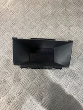 2010 VAUXHALL ZAFIRA DISPLAY DASH SCREEN 13276999 #10