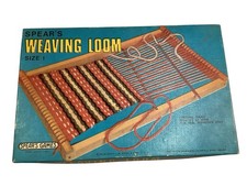 VINTAGE Spears Weaving Loom