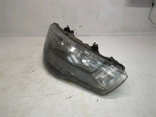 Audi headlight right - headlight,