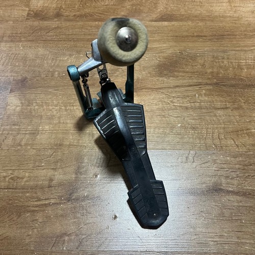 Premier bass drum pedal - premier,
