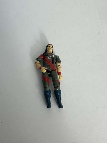 Action force joe cobra - force,