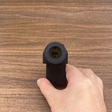 Olympus VF-2 Electronic View Finder for SRL Camera - Black