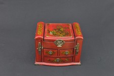 Vintage Chinese Style Wooden