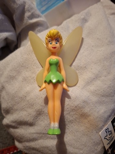 Disney store tinker bell - tinker,