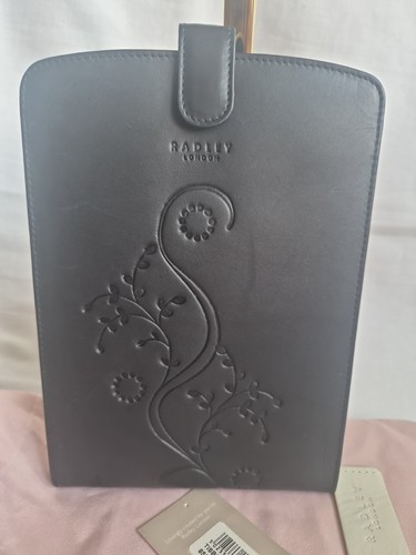 Radley black embossed - ,