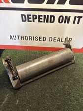 Honda Hrx476 Petrol Lawnmower