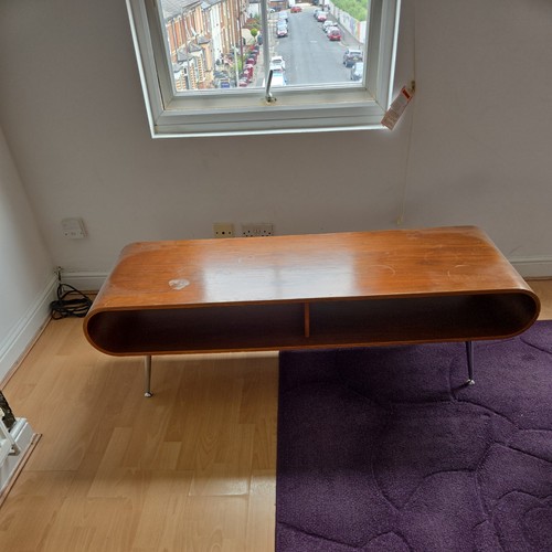 Hooper stand walnut - hooper, tv