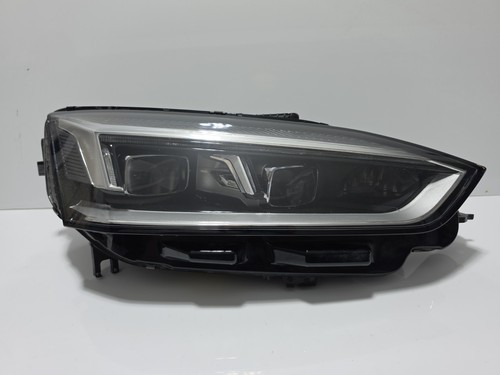 Audi 20 led matrix - b9,