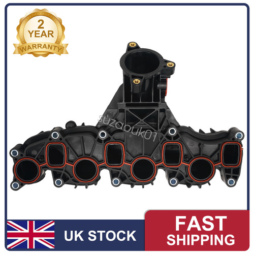 Intake inlet manifold - inlet, for