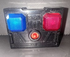 Power Rangers SPD Morpher