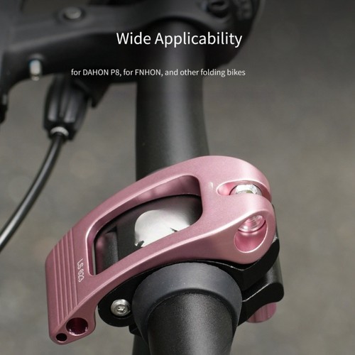 For dahon specific - for,