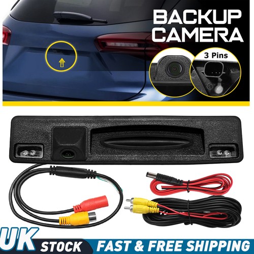 Reversing backup camera - reversing,