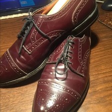 Allen Edmonds Sanford Men's
