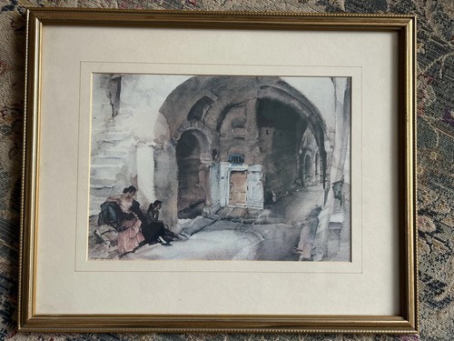 Sir william russell - sir, flint