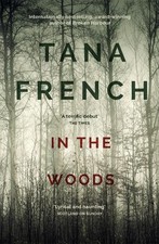 In the Woods: the inspiration