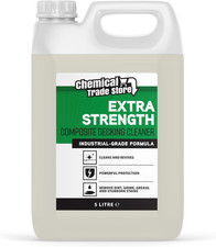 Composite Decking Cleaner -