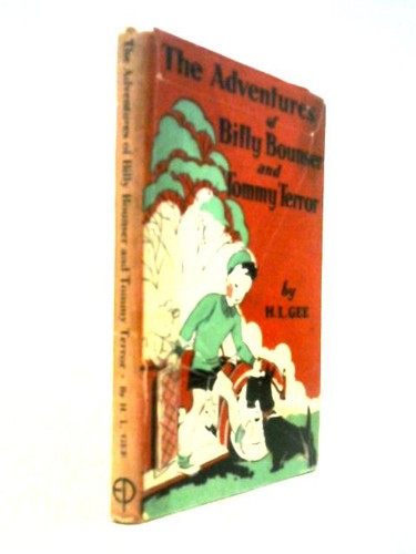 The adventures billy - the,