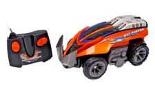 Tyco Hot Popper RC Car Stunt