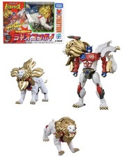 TRANSFORMERS TAKARA 40TH