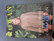 The summer tweed collection