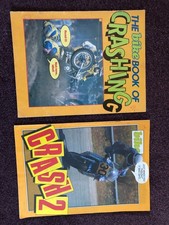 Motor cycle racing magazines x