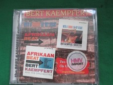 BERT KAEMPFERT - WITH A SOUND