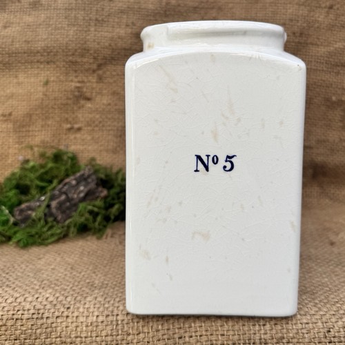Antique mintons ironstone - no,