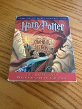 Harry Potter and The Chamber