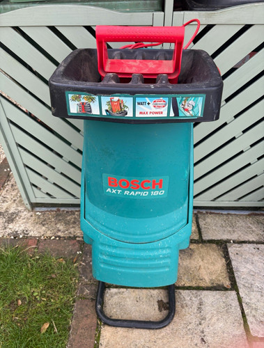 Bosch axt rapid 180 corded - bosch,