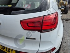 KIA SPORTAGE 1 ISG MK3 (SL)