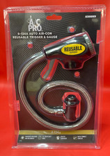 AC PRO R-134A auto Air-Con