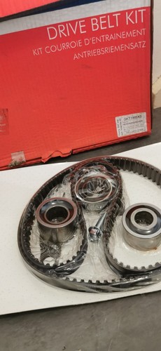 Timing belt kit for honda - kit,