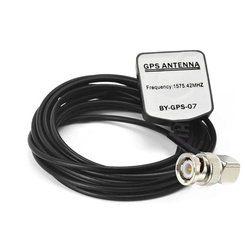 Mini gps remote antenna bnc - mini,