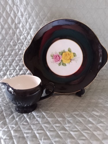 1950 60s shelley black - 1950/60s, –