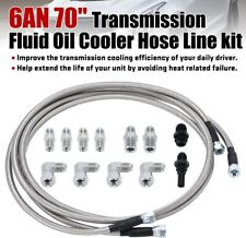 6AN 70" Transmission Oil