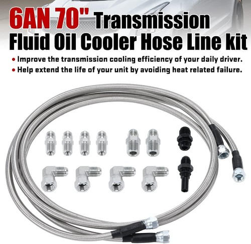 6an transmission oil - 6an,