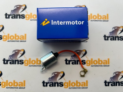 Ignition condenser for - ignition,