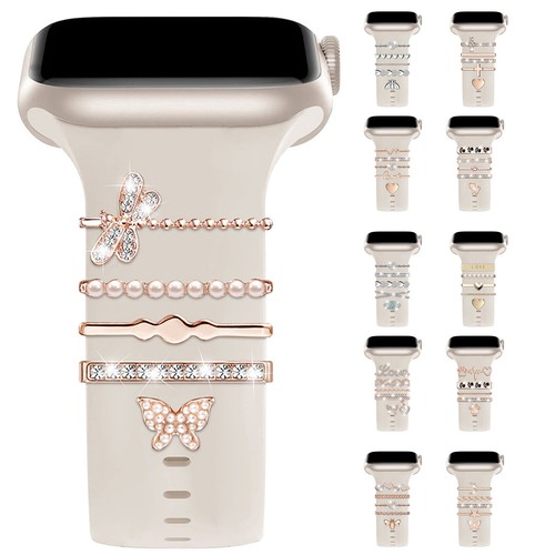Charms rhinestones for apple - rhinestones,