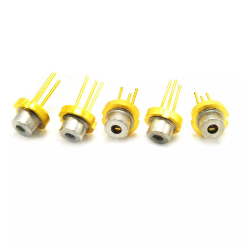 5pcs 808nm 500mw 6mm - 5pcs,