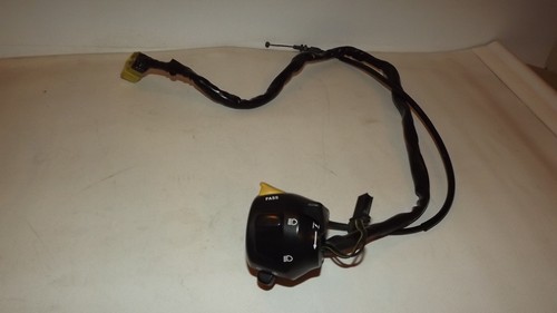 Suzuki 1000 type left - tl,
