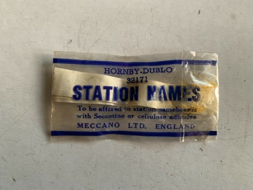 Hornby dublo gauge - hornby,