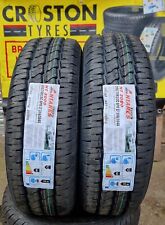 2x205/70R15C 106/104S ANTARES