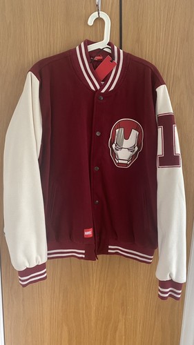 Addict marvel iron man - x,