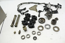 Porsche 911 930 3.3 Turbo Engine Parts Lot Only Complete