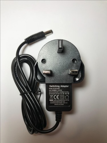 Replacement for 500ma - replacement,