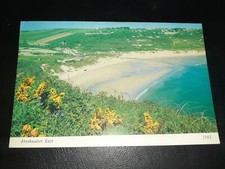 General View & Beach, FRESHWATER EAST, Pembrokeshire