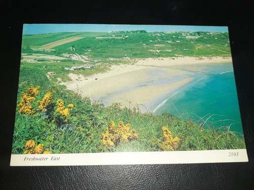 General view beach - view,