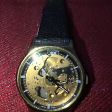 Vintage Lucerne Man Watch