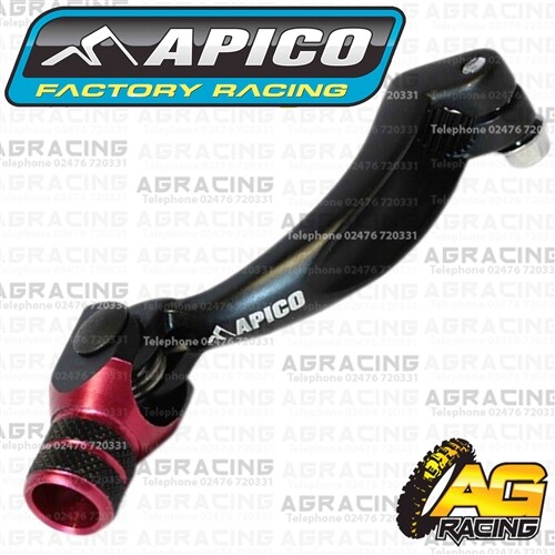 Apico black red elite - apico,
