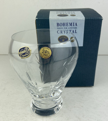 Sklo bohemia crystal glass - bohemia,